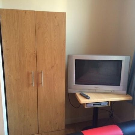 Nite Inn Bed & Breakfast Leeds  Luaran gambar