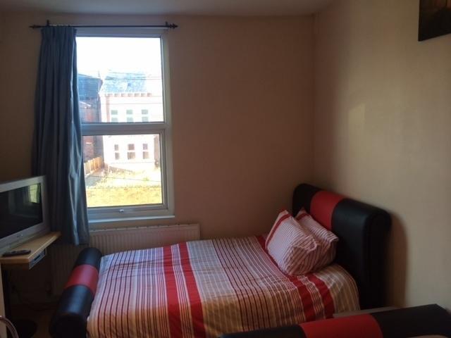 Nite Inn Bed & Breakfast Leeds  Bilik gambar