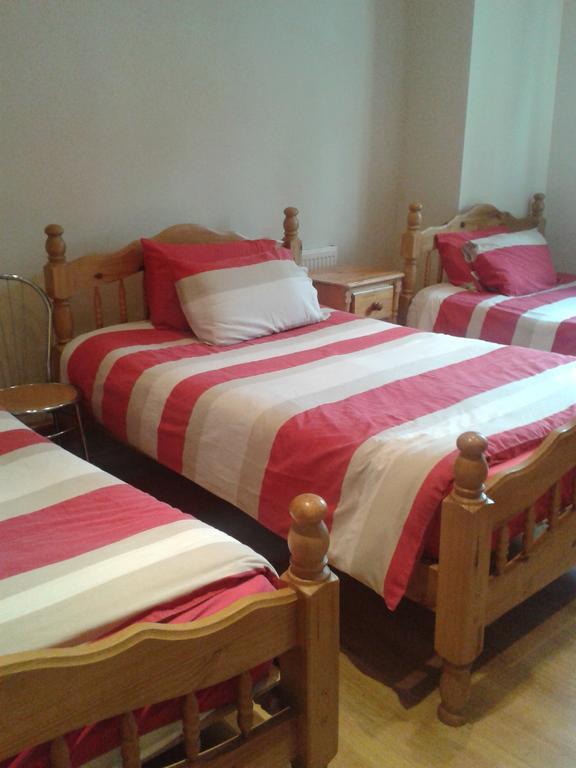 Nite Inn Bed & Breakfast Leeds  Bilik gambar