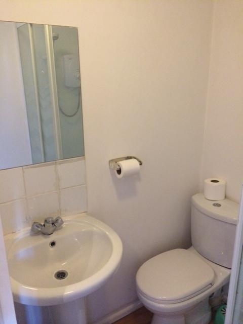 Nite Inn Bed & Breakfast Leeds  Luaran gambar