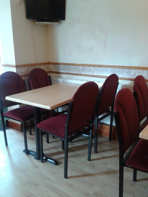 Nite Inn Bed & Breakfast Leeds  Luaran gambar