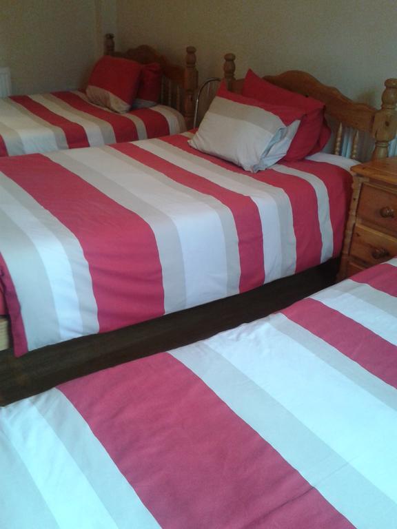 Nite Inn Bed & Breakfast Leeds  Luaran gambar