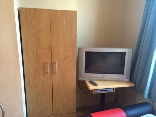 Nite Inn Bed & Breakfast Leeds  Luaran gambar