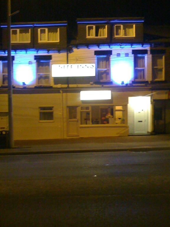 Nite Inn Bed & Breakfast Leeds  Luaran gambar