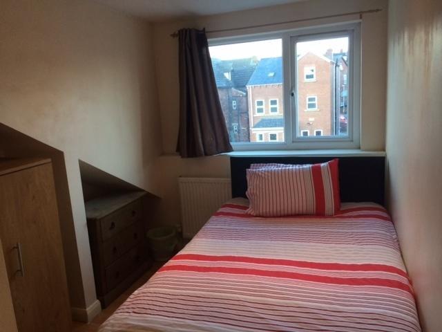 Nite Inn Bed & Breakfast Leeds  Bilik gambar